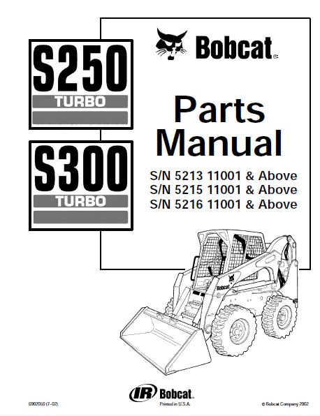 bobcat s250 skid steer specifications|s250 bobcat parts diagram.